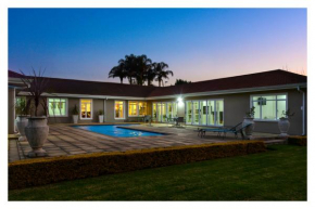 66 On Monzali 4 Star Luxury Guesthouse